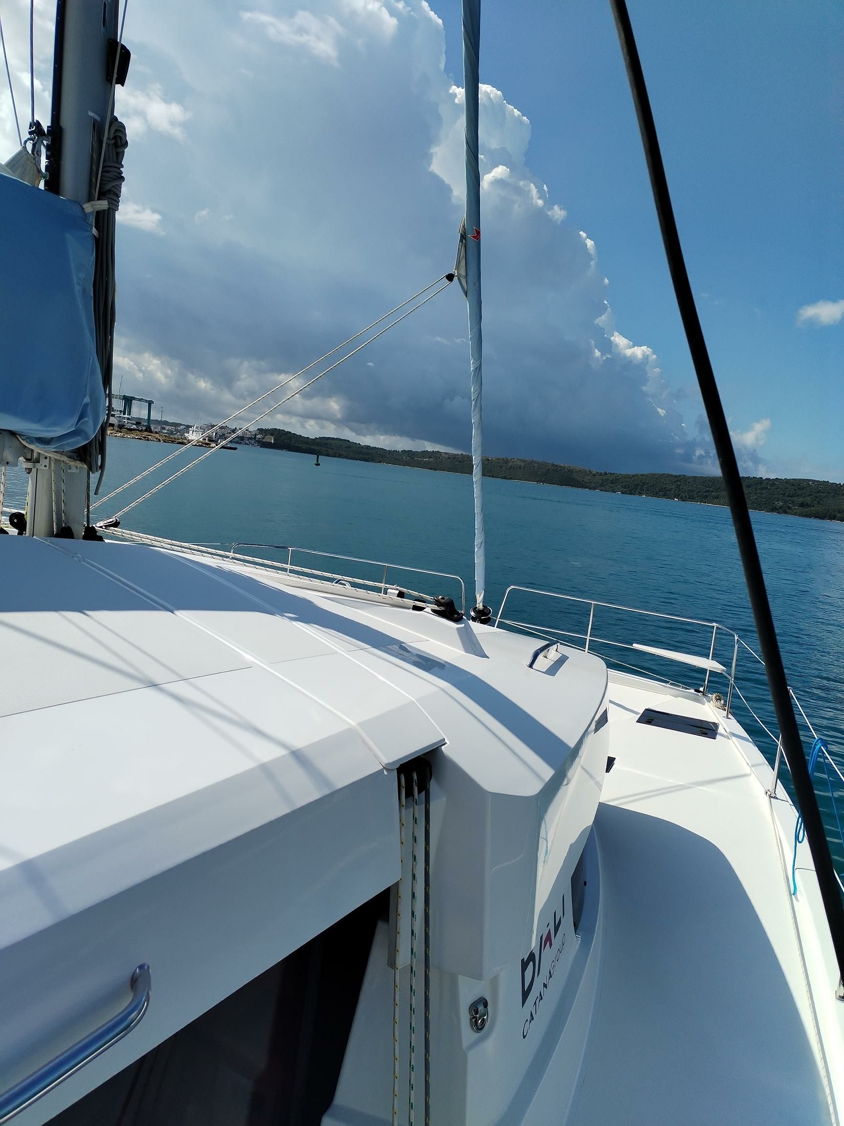 Bali Catsmart | Amadeus