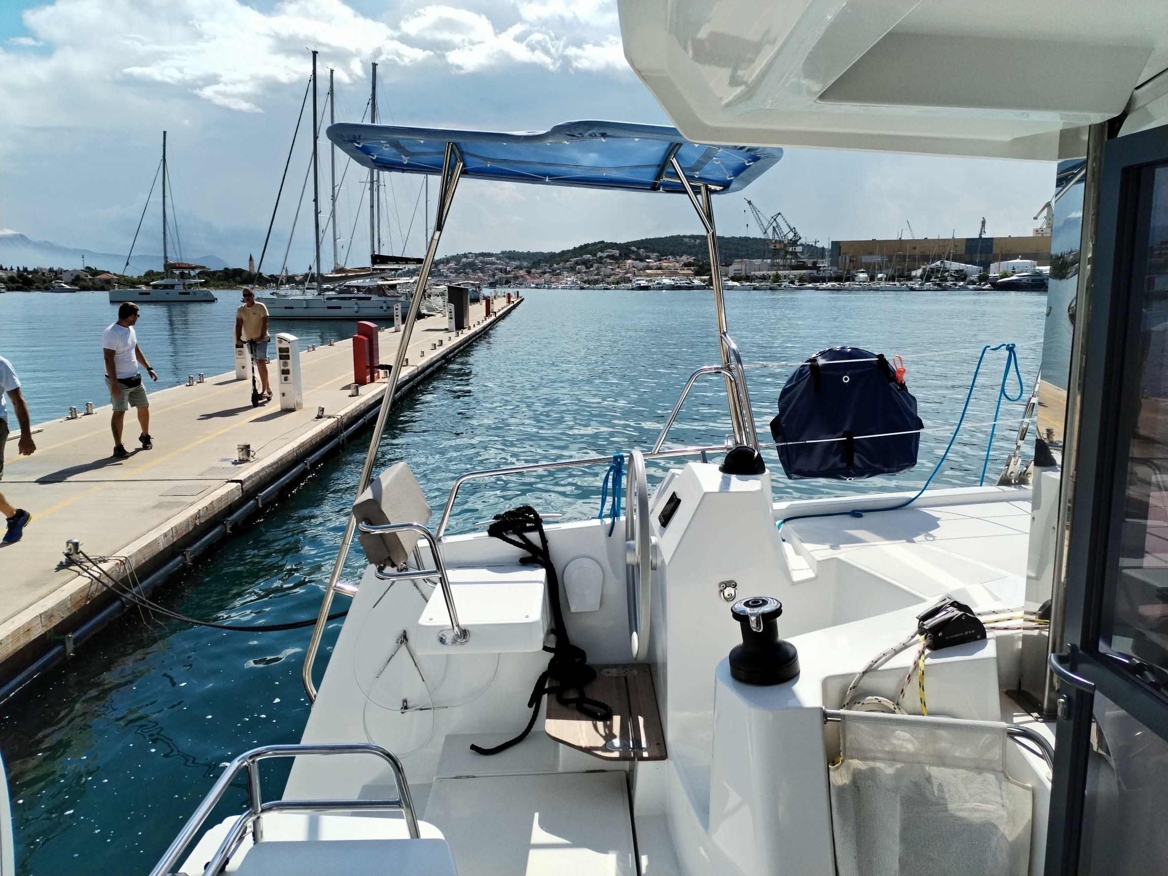 Bali Catsmart | Amadeus