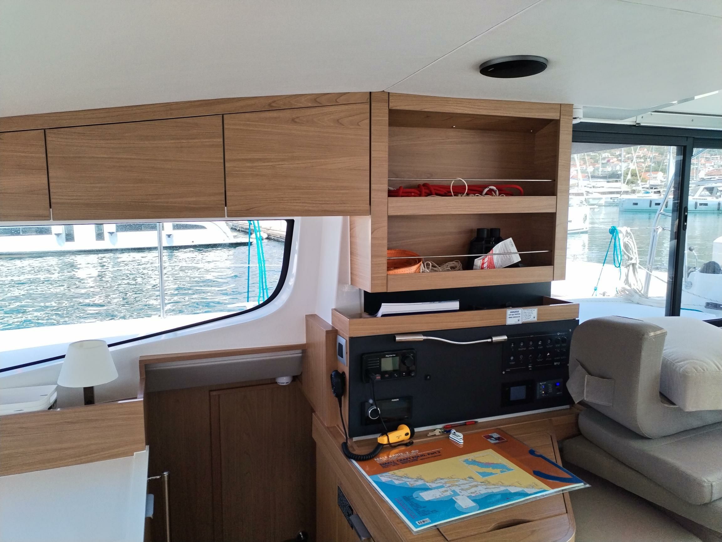 Bali Catsmart | Amadeus