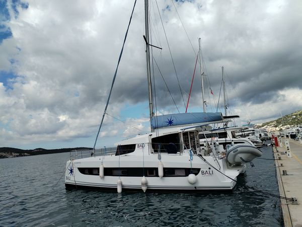 Bali Catsmart | Amadeus