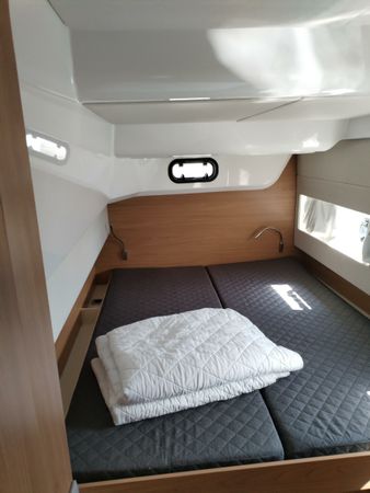 Bali Catsmart | Amadeus