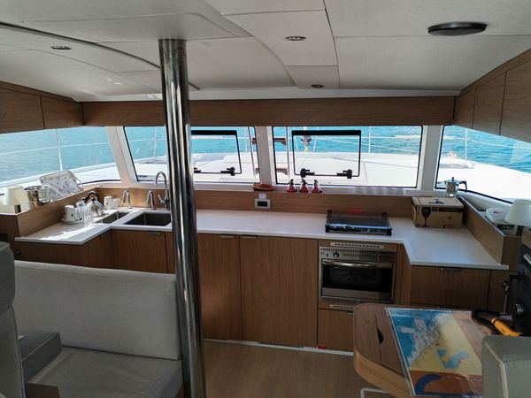 Bali Catsmart | Amadeus