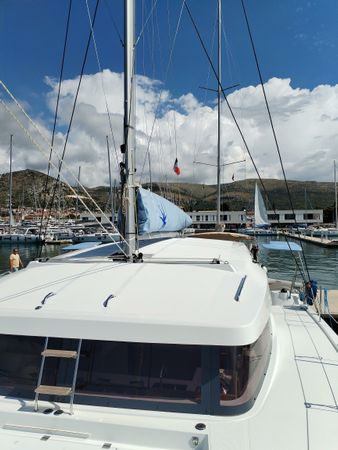 Bali Catsmart | Amadeus