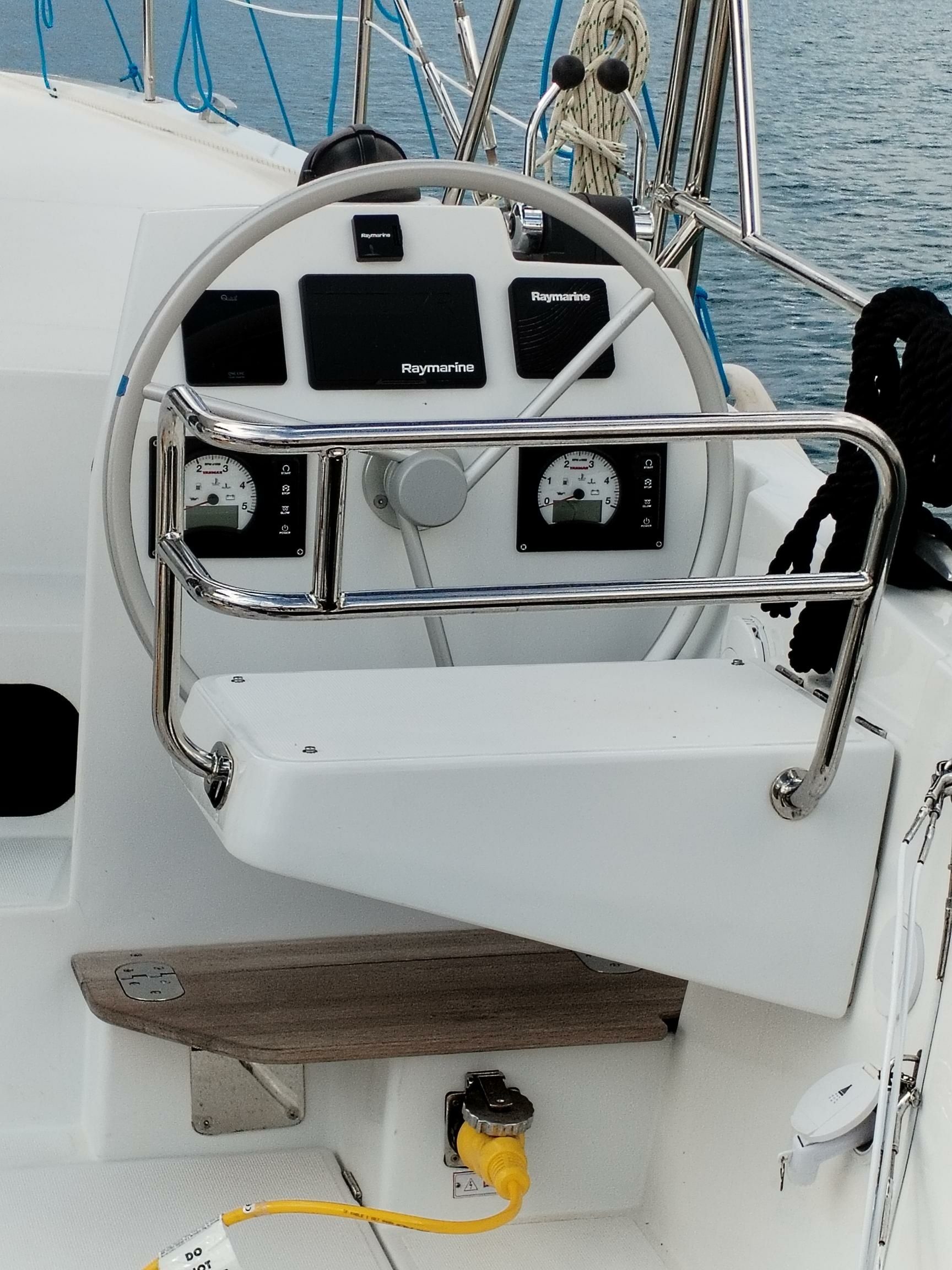 Bali Catsmart | Amadeus