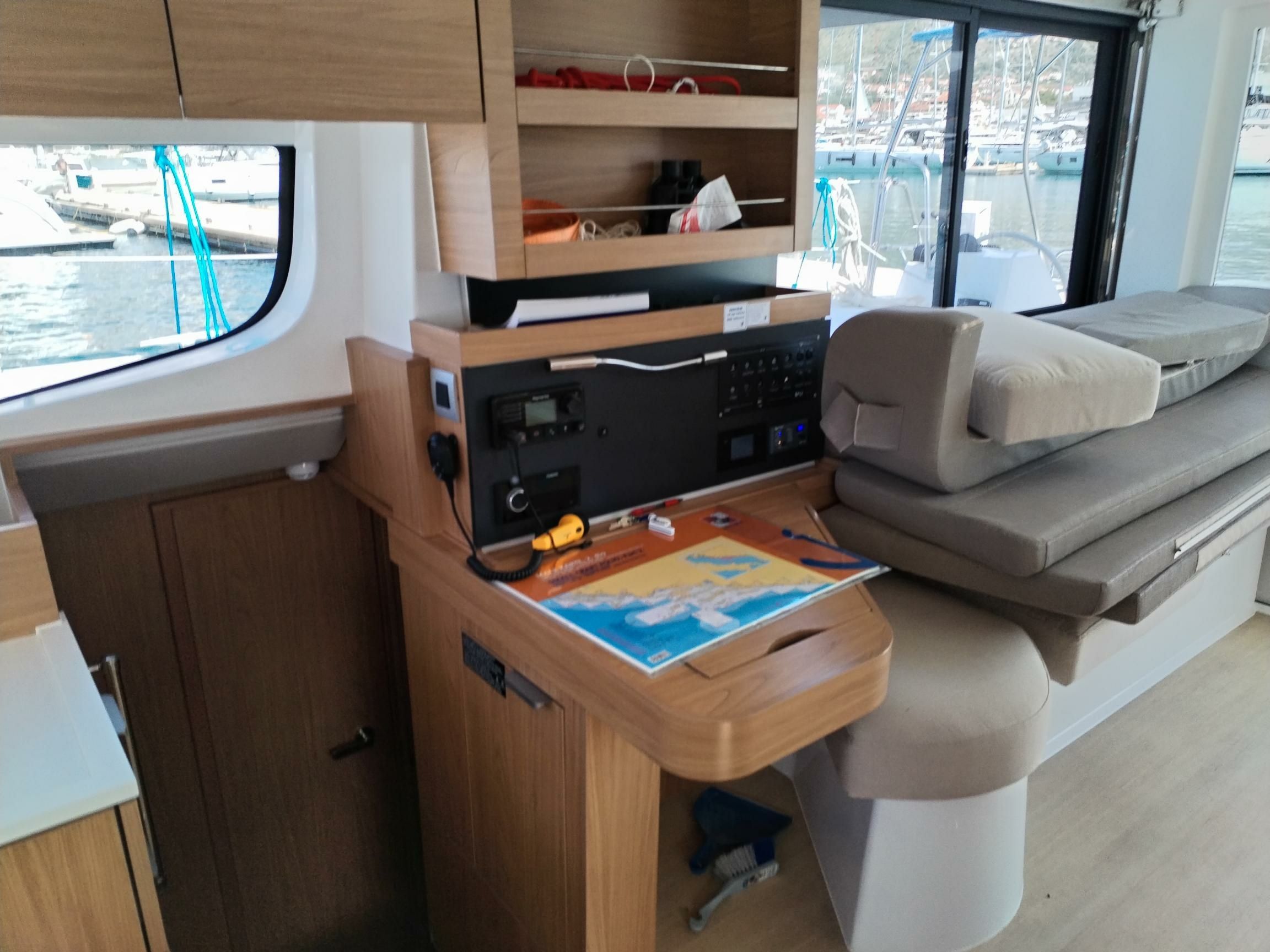 Bali Catsmart | Amadeus