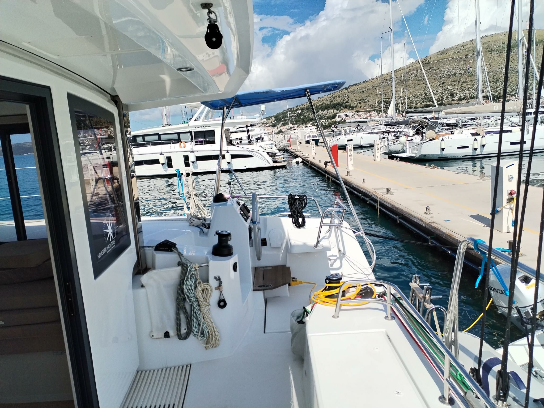 Bali Catsmart | Amadeus