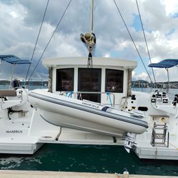 Bali Catsmart | Amadeus