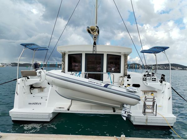 Bali Catsmart | Amadeus