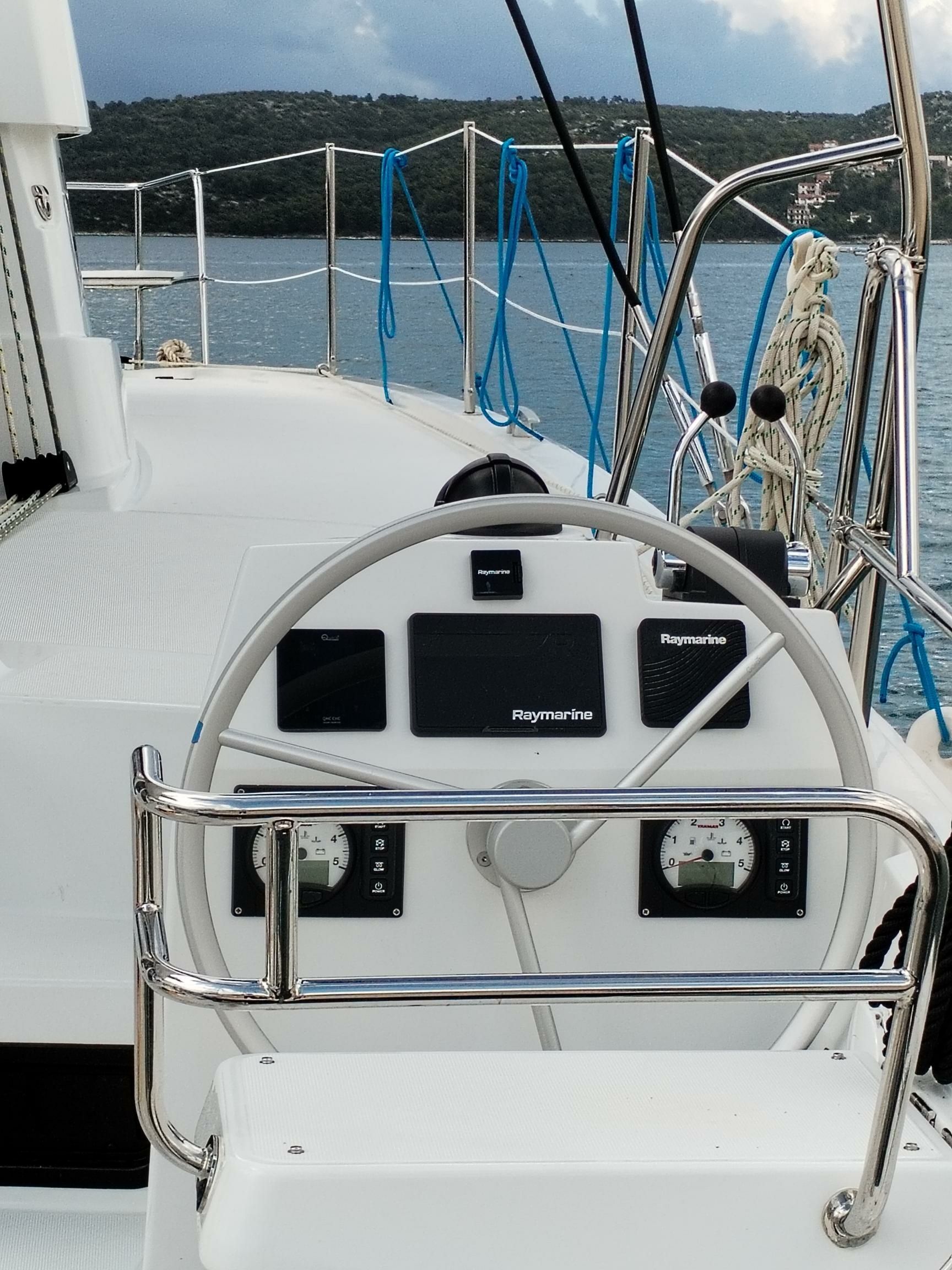 Bali Catsmart | Amadeus