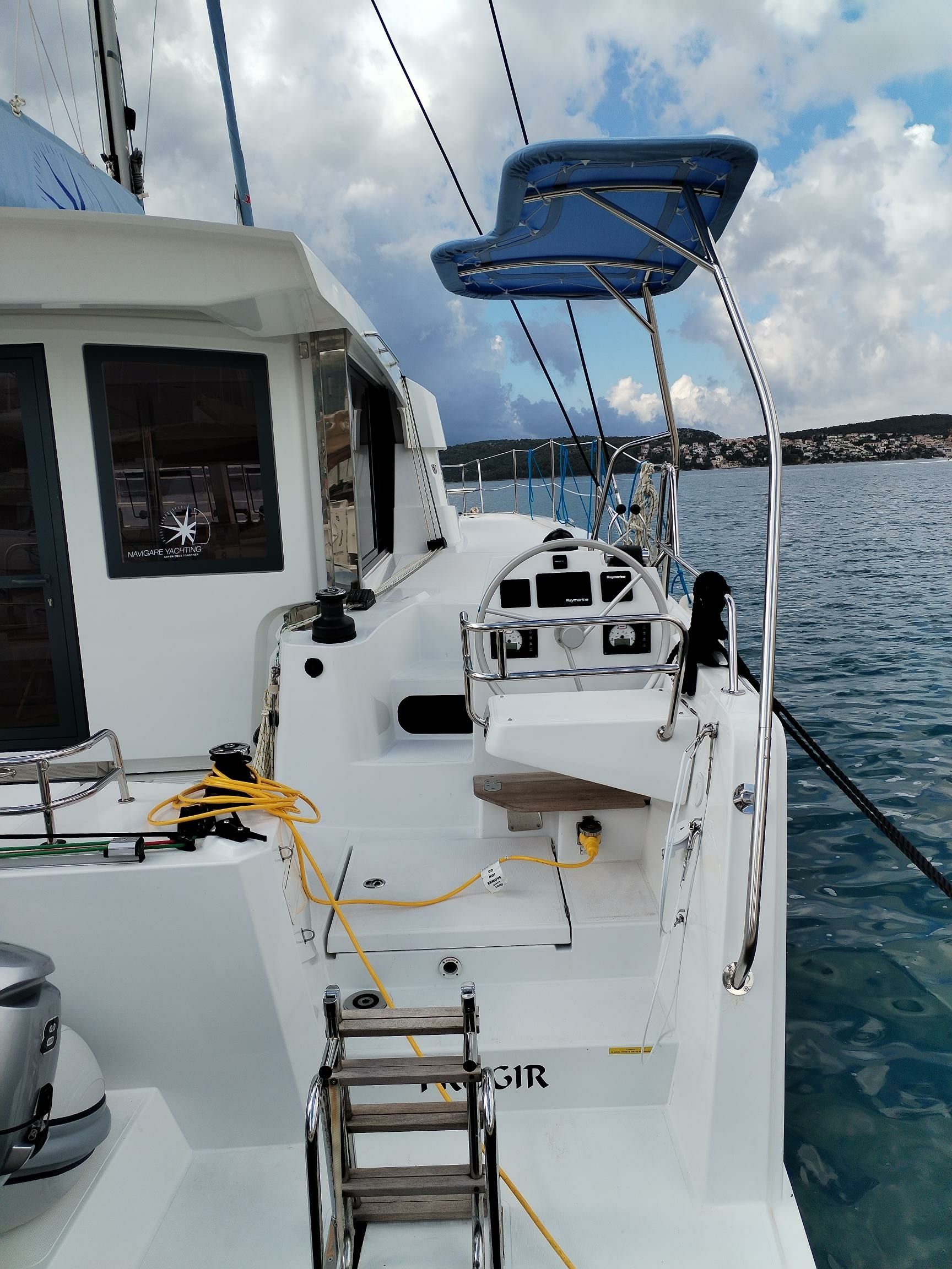 Bali Catsmart | Amadeus