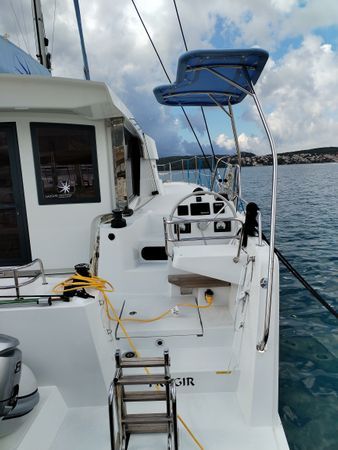 Bali Catsmart | Amadeus