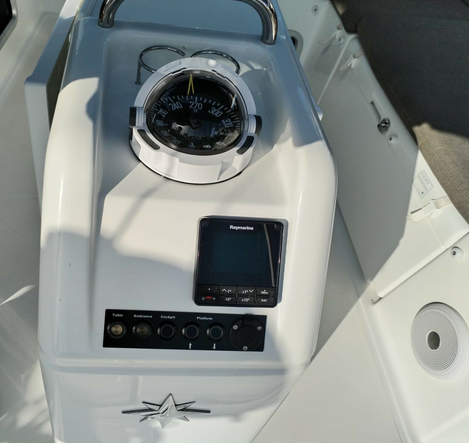 Jeanneau Sun Odyssey 440 | Toya 3