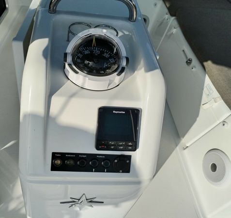 Jeanneau Sun Odyssey 440 | Toya 3