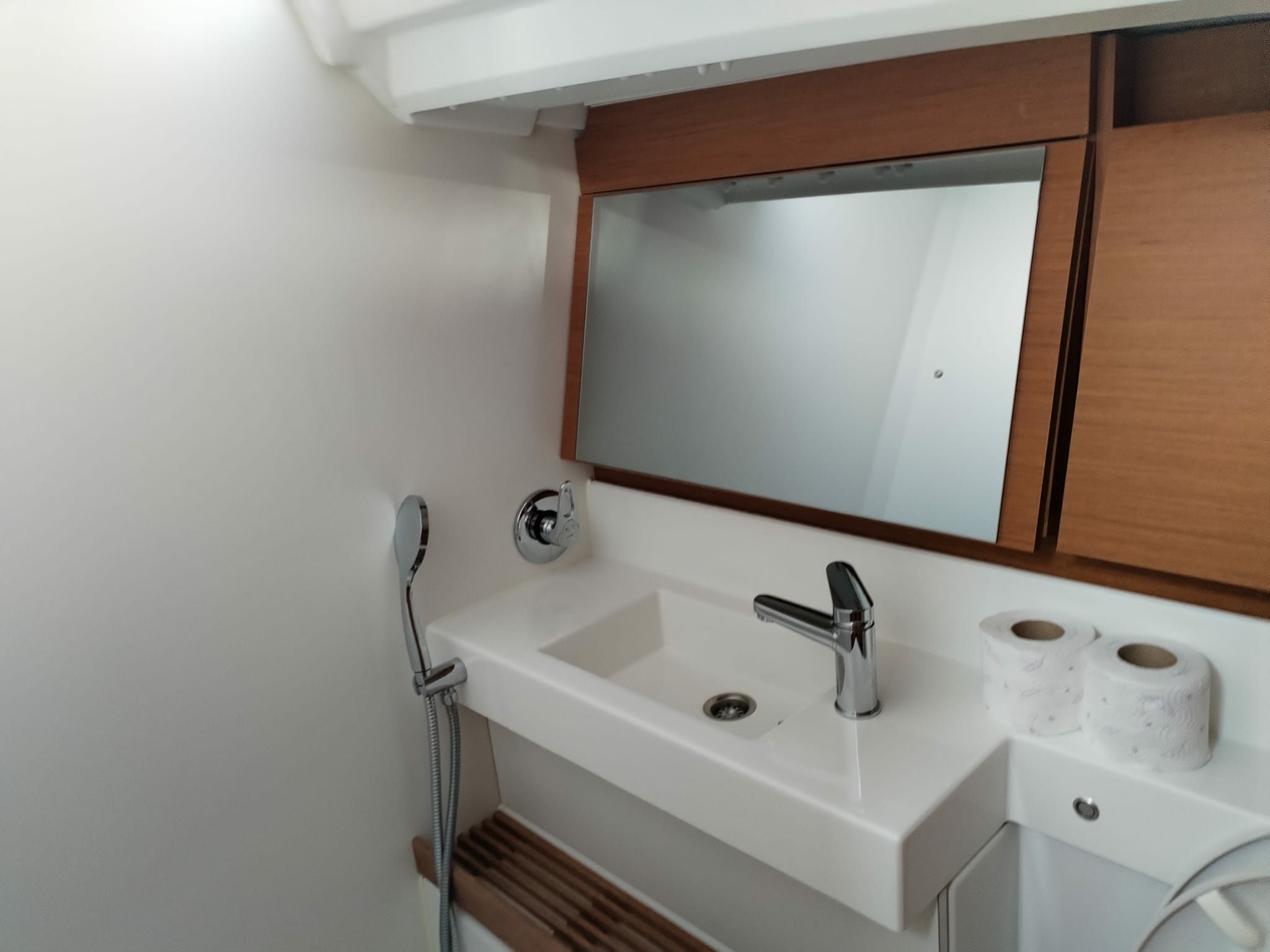 Jeanneau Sun Odyssey 440 | Toya 3