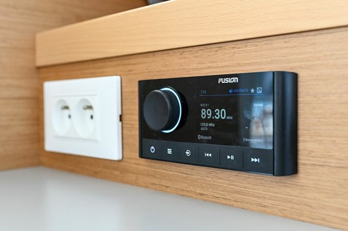 Excess 11 | Island Blue 5