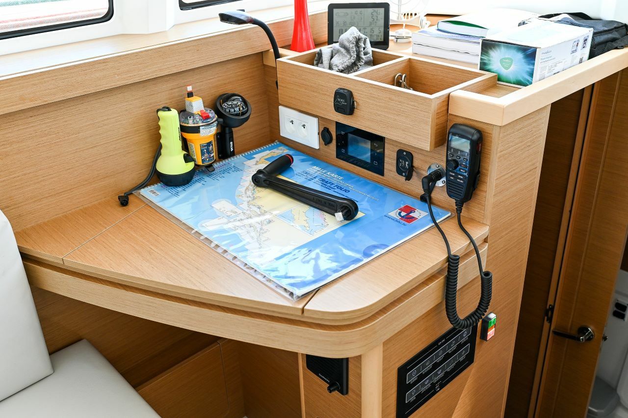 Excess 11 | Island Blue 5