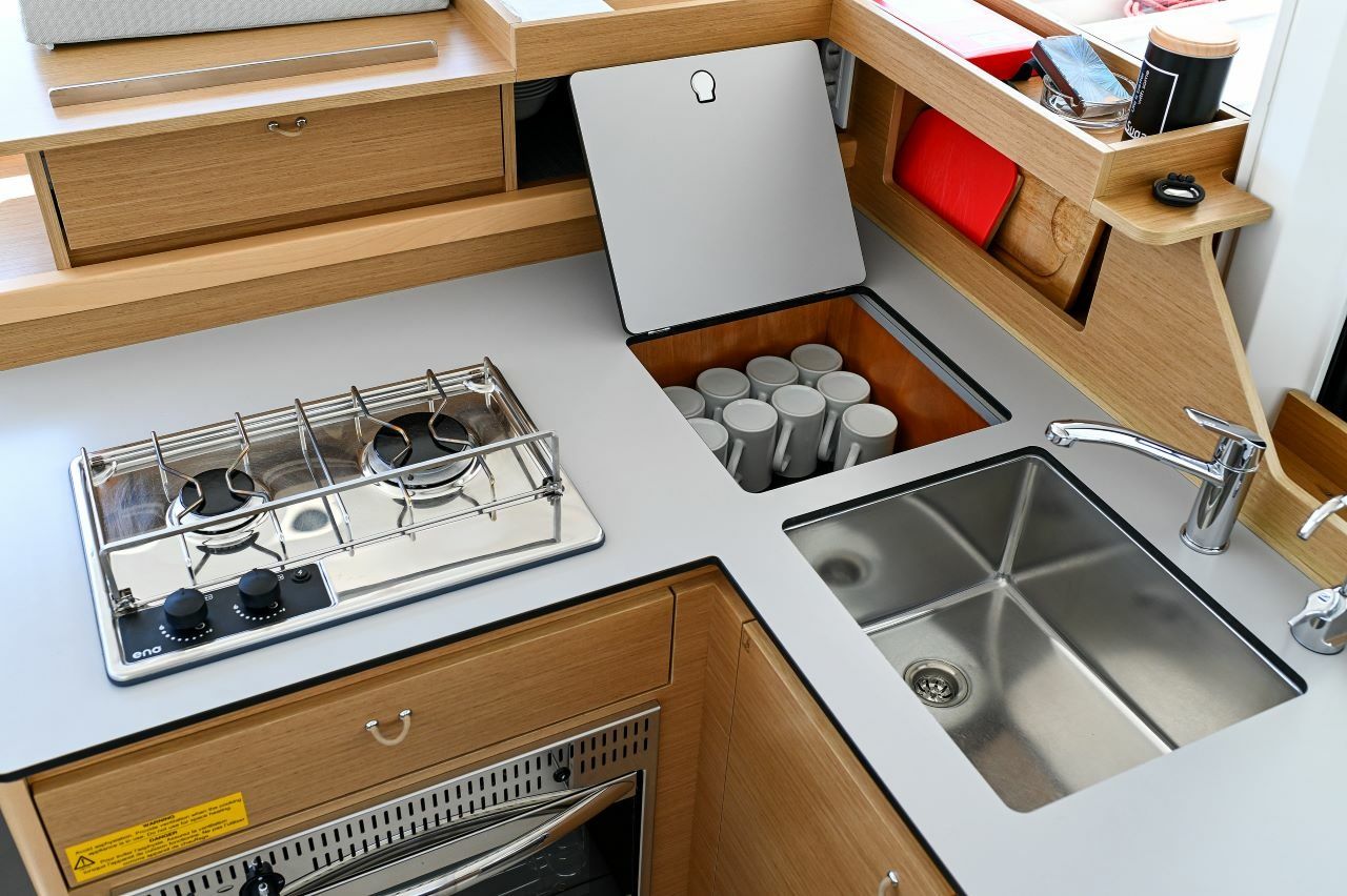 Excess 11 | Island Blue 5