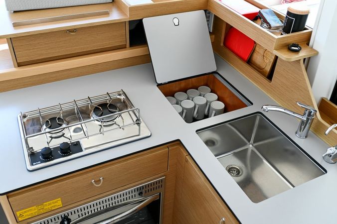 Excess 11 | Island Blue 5