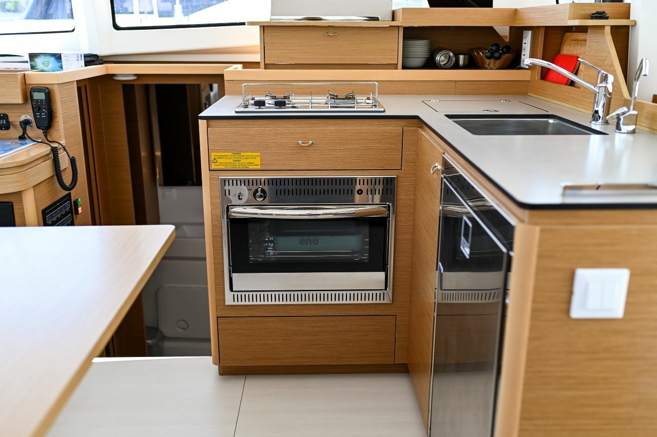 Excess 11 | Island Blue 5