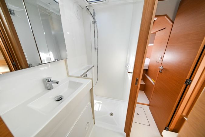 Excess 11 | Island Blue 5