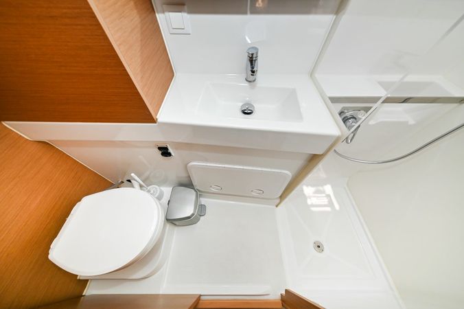 Excess 11 | Island Blue 5