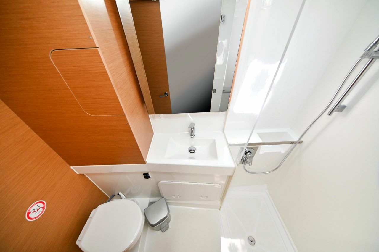 Excess 11 | Island Blue 5