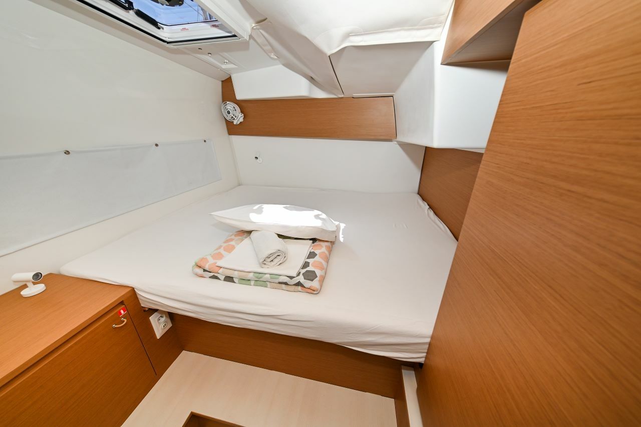 Excess 11 | Island Blue 5