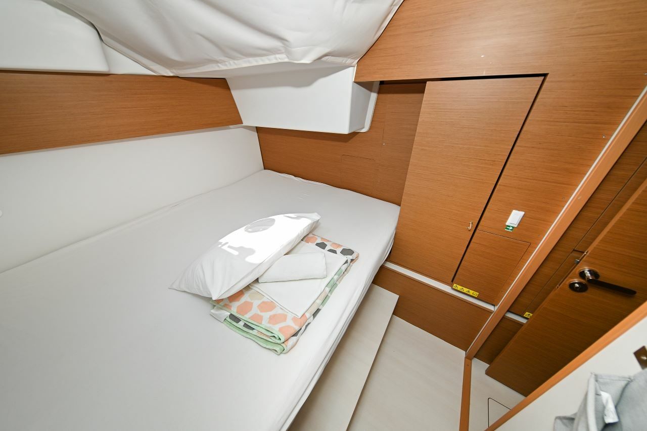 Excess 11 | Island Blue 5