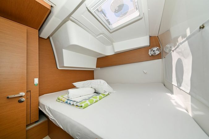 Excess 11 | Island Blue 5