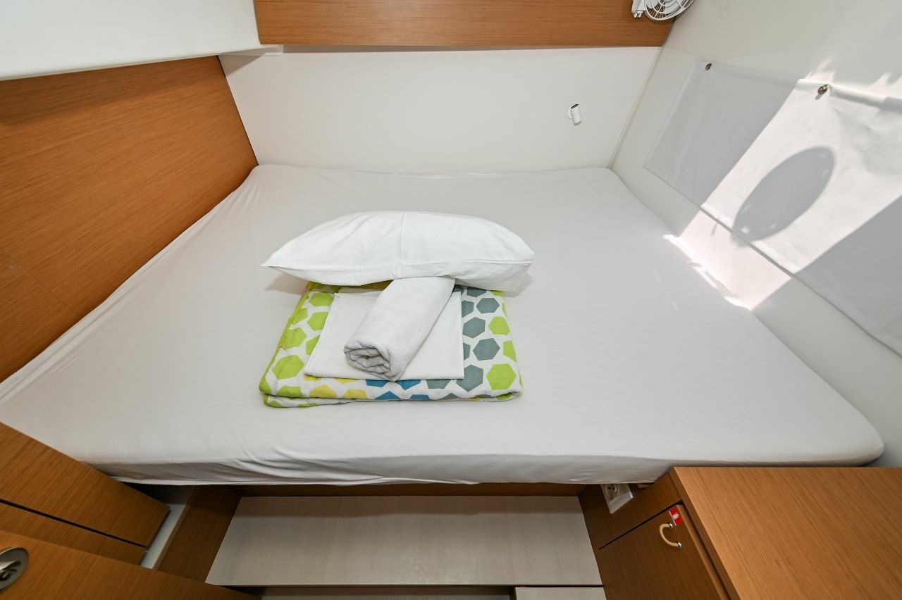 Excess 11 | Island Blue 5