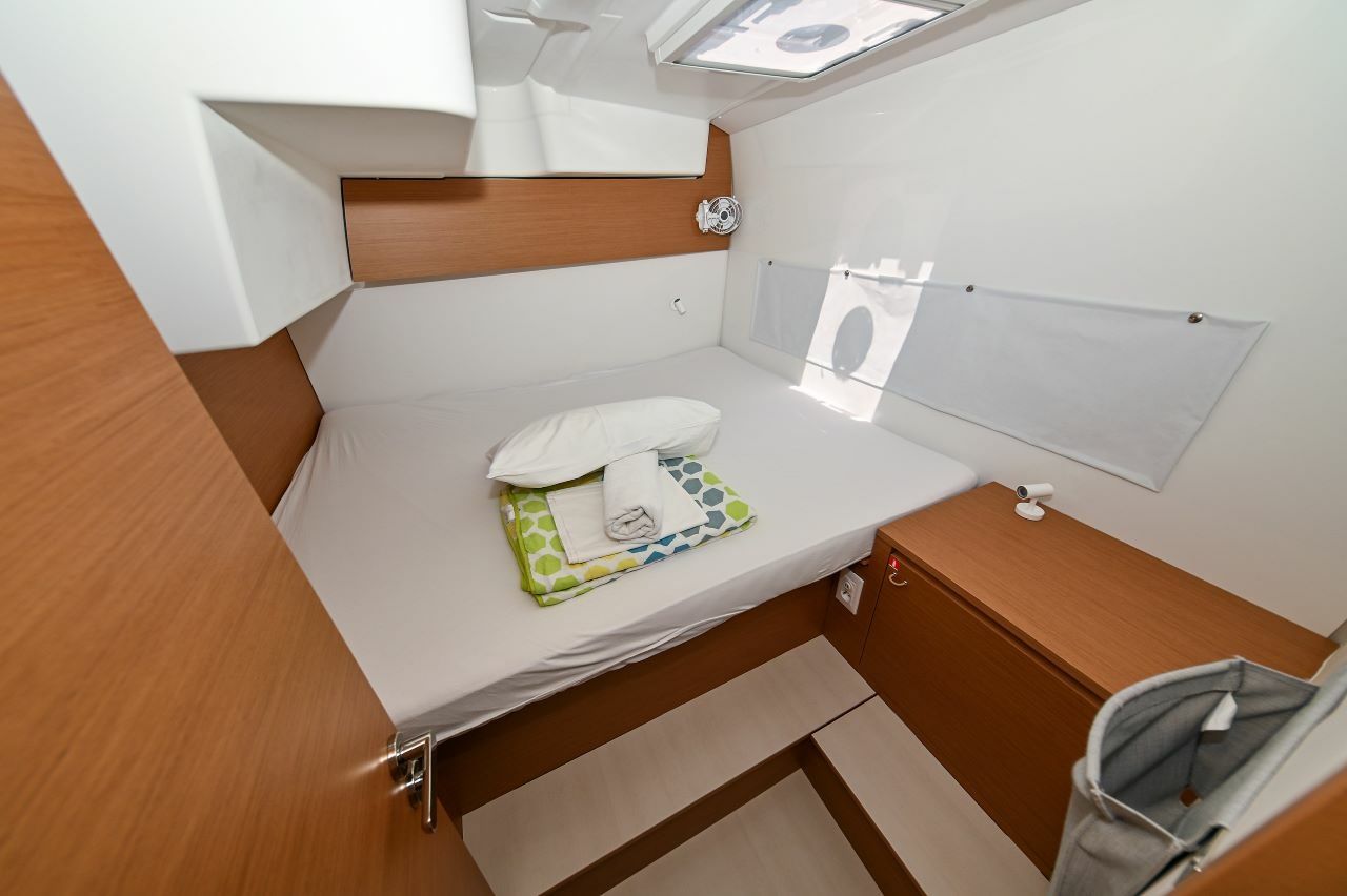 Excess 11 | Island Blue 5