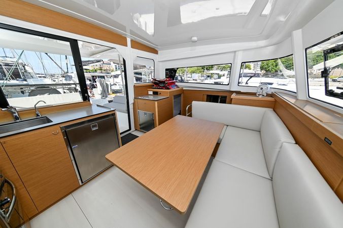 Excess 11 | Island Blue 5