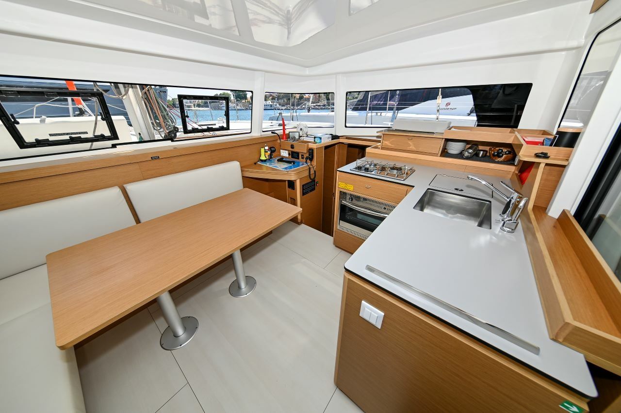 Excess 11 | Island Blue 5