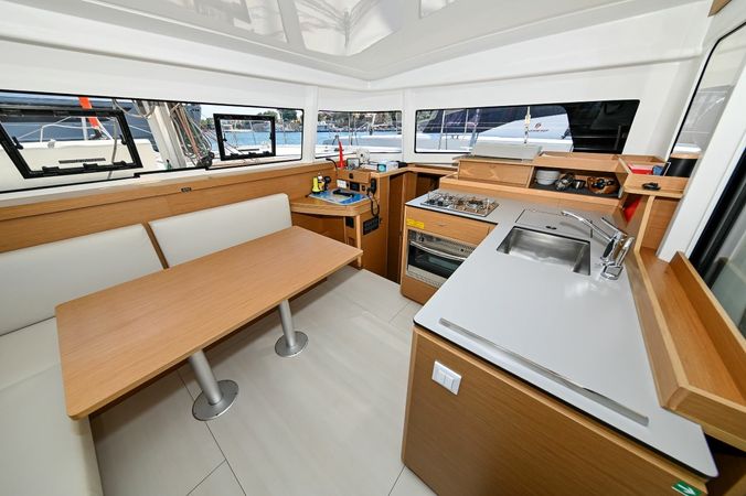 Excess 11 | Island Blue 5