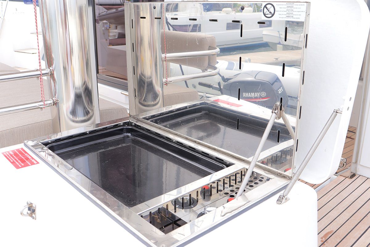 Bali 4.8 | On a Whim