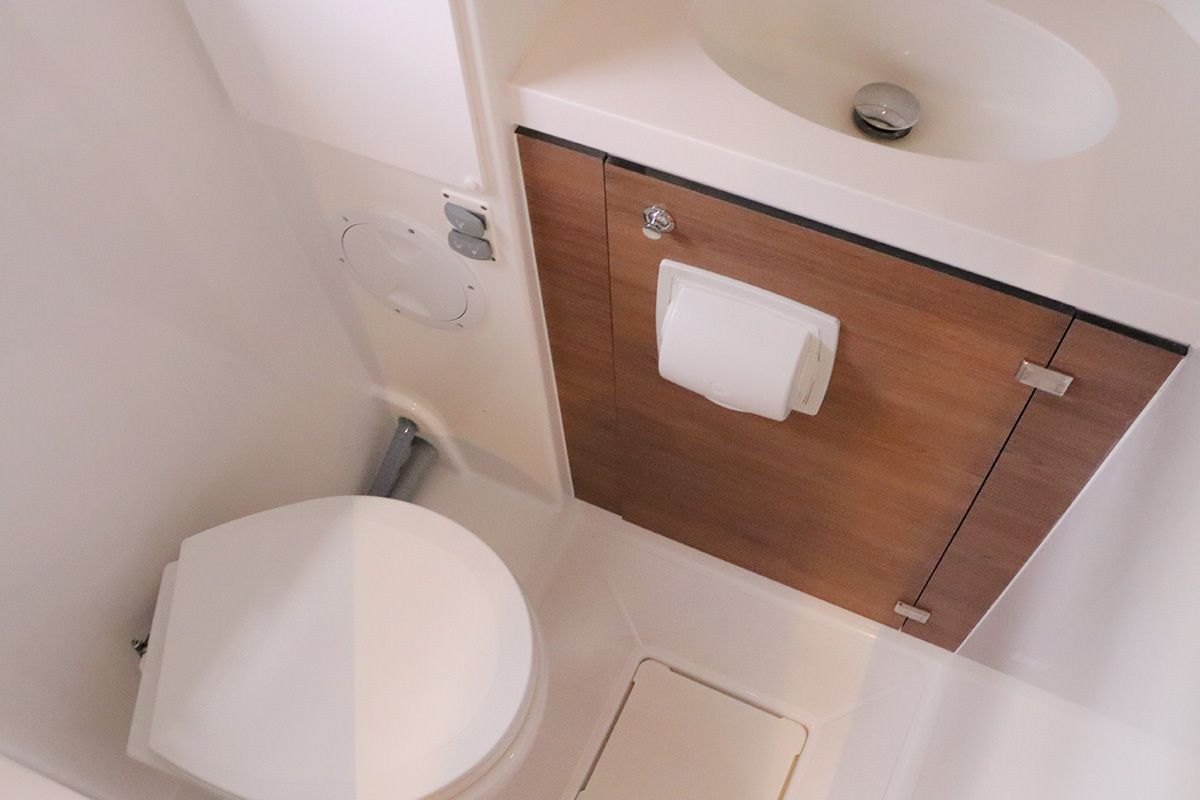 Bali 4.8 | On a Whim