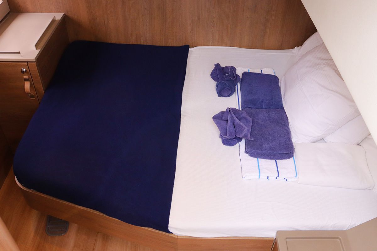 Bali 4.8 | On a Whim