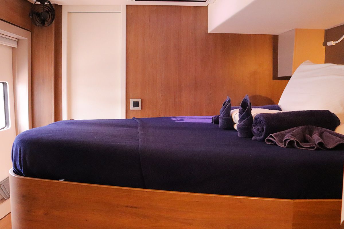 Bali 4.8 | On a Whim