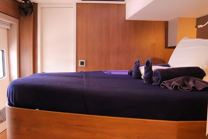 Bali 4.8 | On a Whim