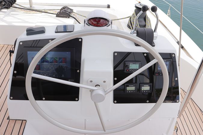 Bali 4.8 | On a Whim