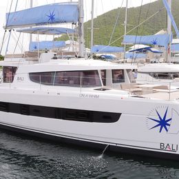 Bali 4.8 | On a Whim