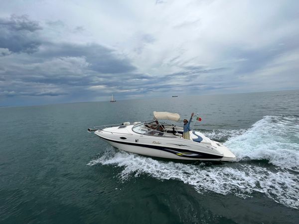 Rinker 232 | Enigmas