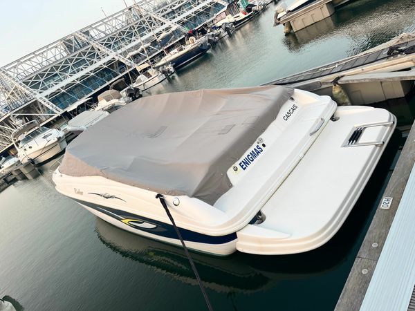 Rinker 232 | Enigmas