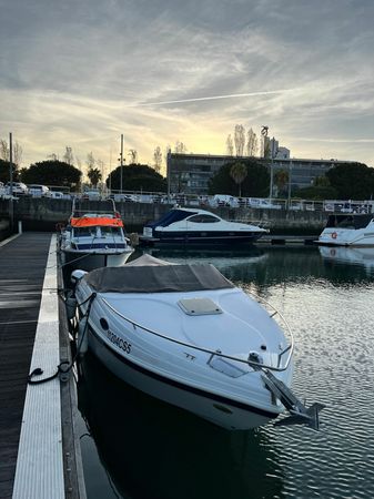 Rinker 232 | Enigmas