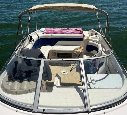 Rinker 232 | Enigmas