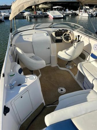 Rinker 232 | Enigmas