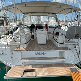 Beneteau Oceanis 40.1 | Bruna