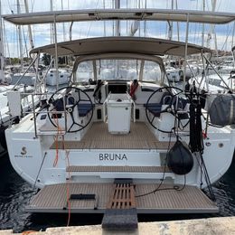 Beneteau Oceanis 40.1 | Bruna