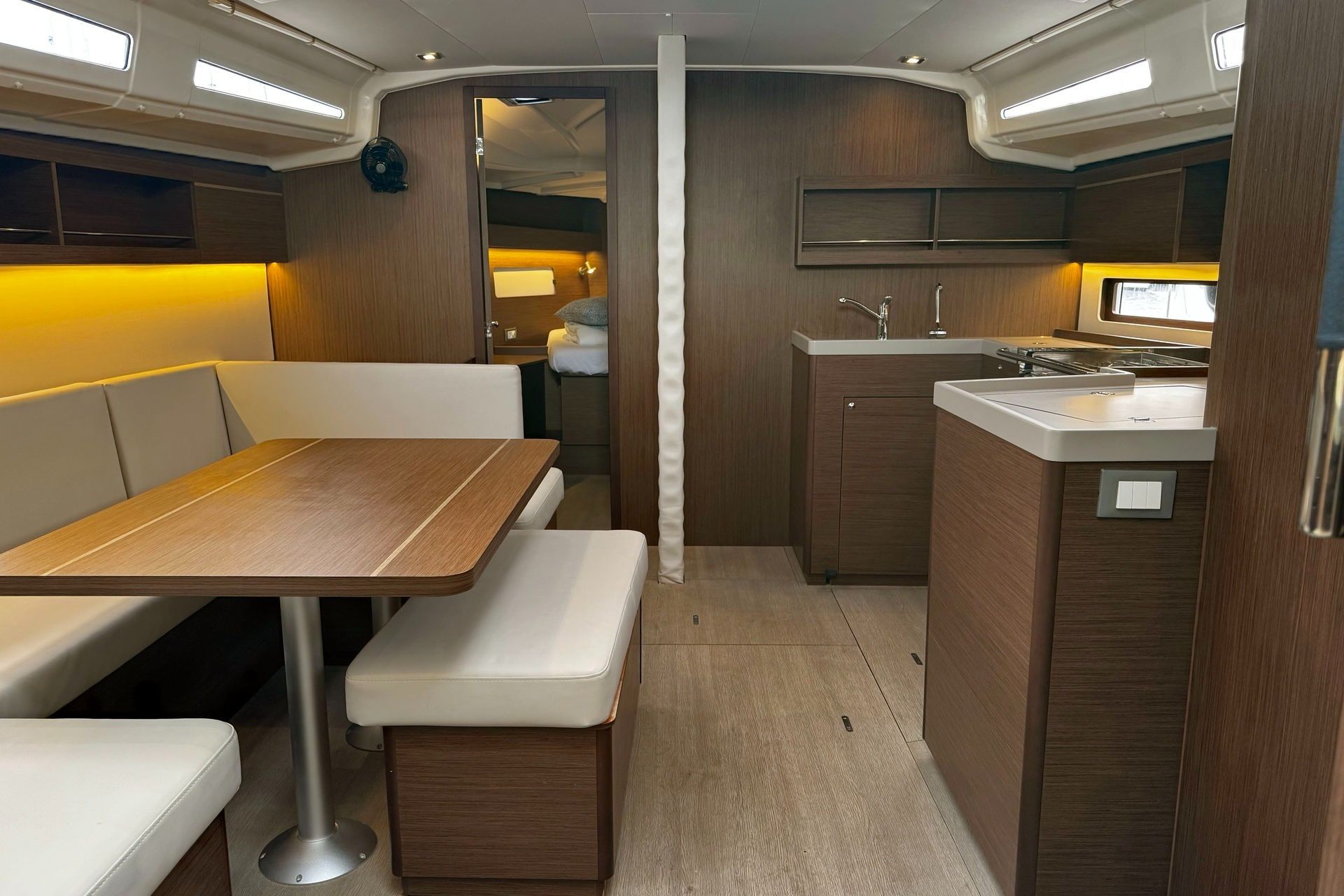 Beneteau Oceanis 40.1 | Bruna