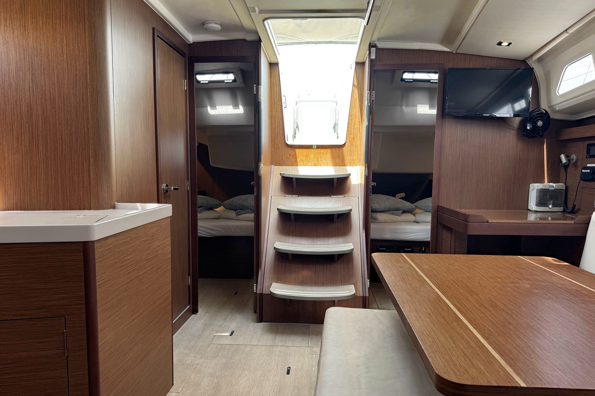 Beneteau Oceanis 40.1 | Bruna